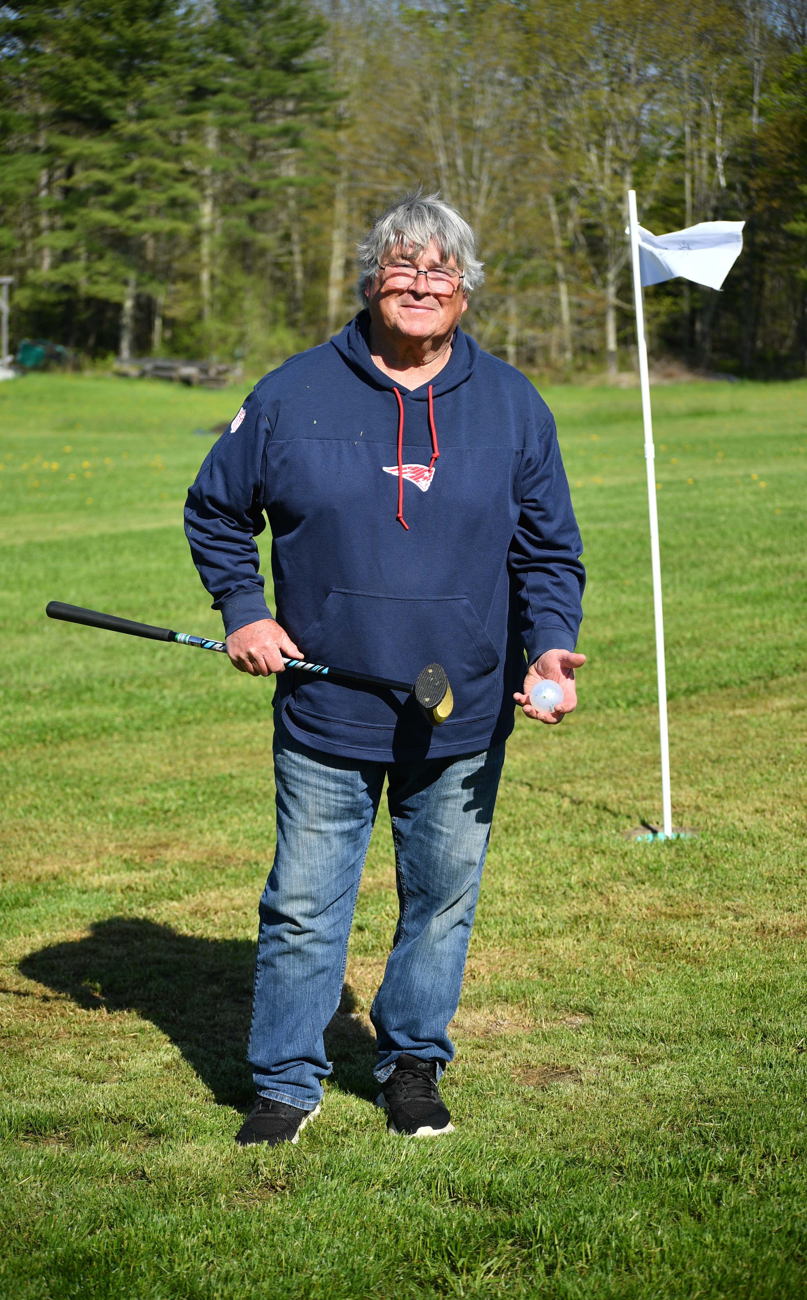 Jefferson Park Golf Aims to Make Sport Fun and Accessible to All