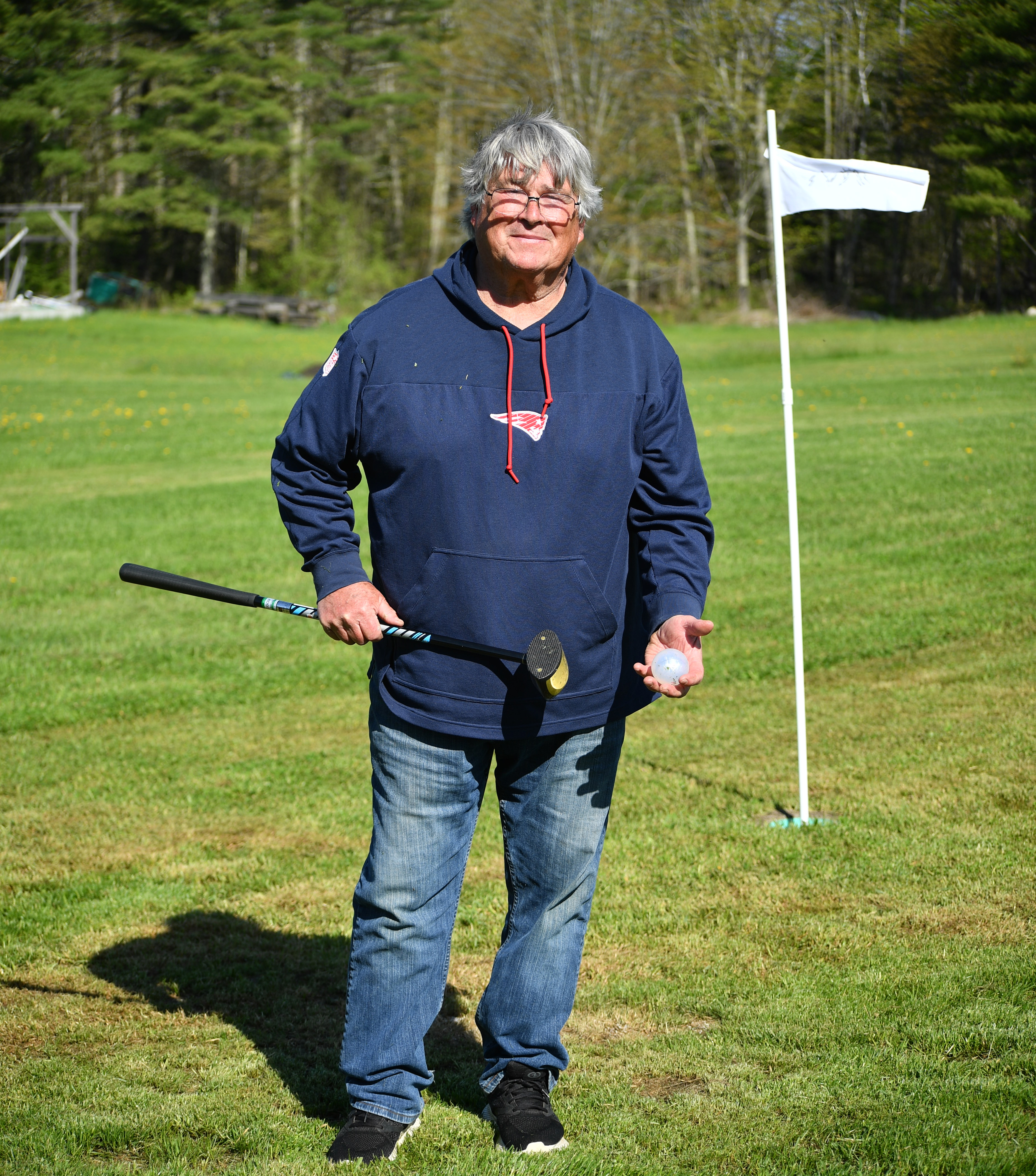 Jefferson Park Golf Aims to Make Sport Fun and Accessible to All