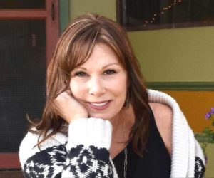 Suzy Bogguss takes the Opera House at Boothbay Harbor stage on Saturday, May 30. (Courtesy photo)