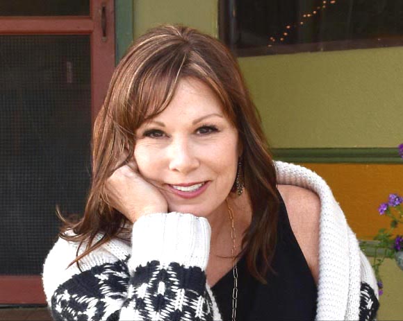 Suzy Bogguss takes the Opera House at Boothbay Harbor stage on Saturday, May 30. (Courtesy photo)