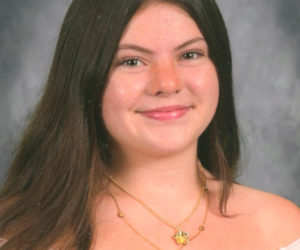 Mary Philbrick (Courtesy photo)