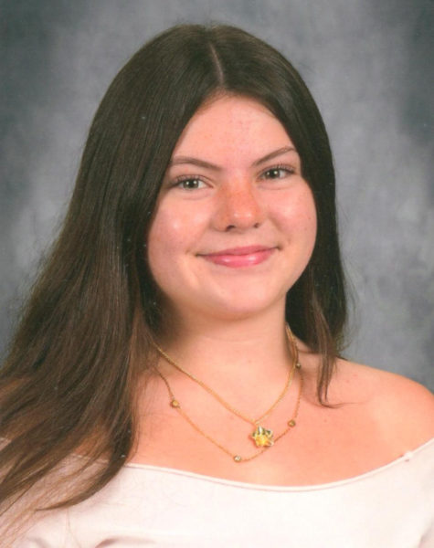 Mary Philbrick (Courtesy photo)