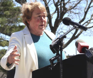 Barbara Ann Cray (Courtesy photo)