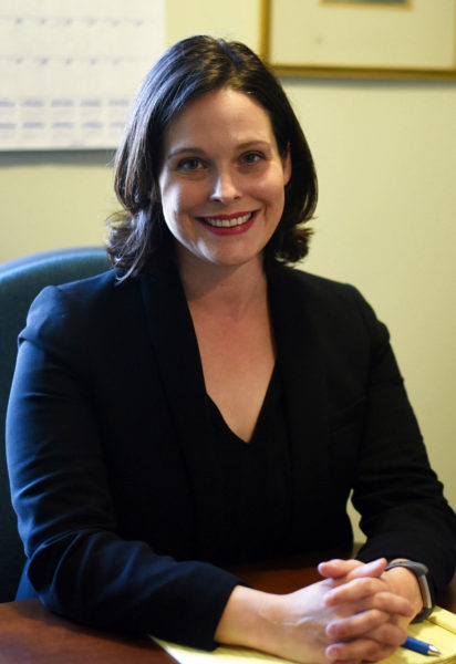 Natasha Irving (LCN file)