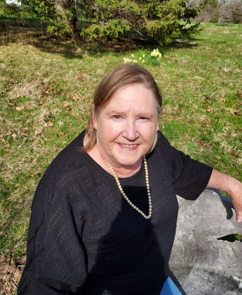 Sonja Sleeper (Courtesy photo)
