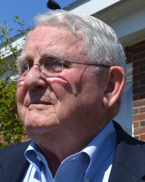 Bill Maloney (Courtesy photo)