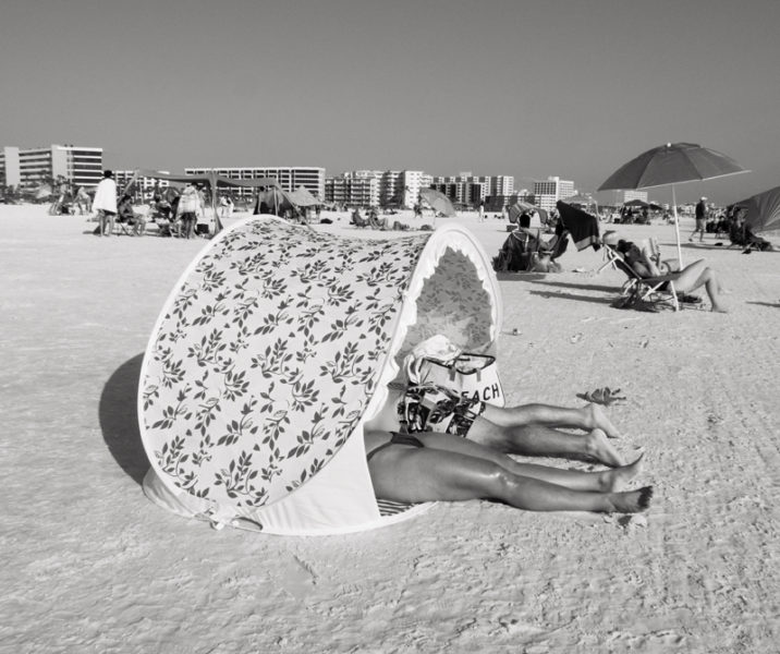 "Lemon Tent," by Cordelia Edwards (Courtesy photo)