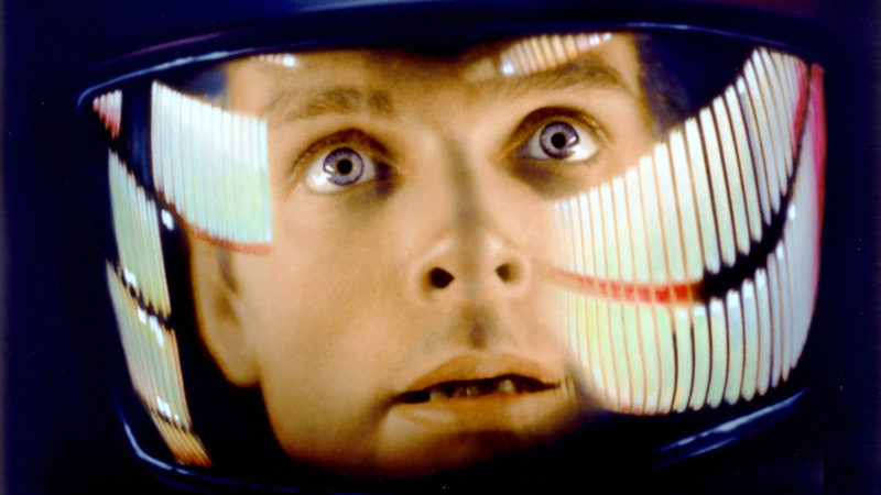 A still from "2001: A Space Odyssey," which will be shown at Lincoln Theater on Friday, June 12 and Saturday, June 13. (Photo courtesy Lincoln Theater)