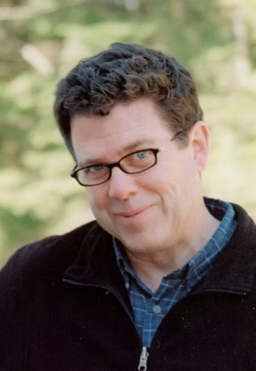Kevin Hawkes (Courtesy photo)