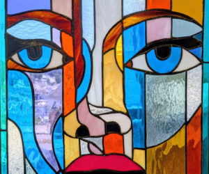 Cathedral of Thyself, by Steven Schutz (Courtesy photo)