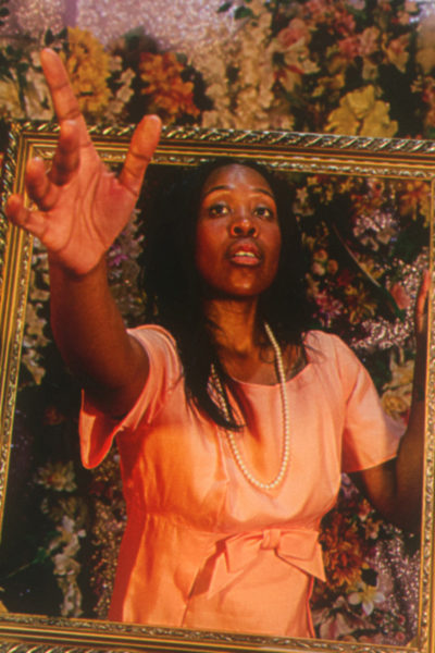 Lincoln Academy alumna Miranda Sprague, who performs under the name Mira Raven, will perform two concerts in Lincoln County in early July. (Courtesy photo)