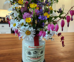 Bounty of the season. (Photo courtesy Lori Crook)