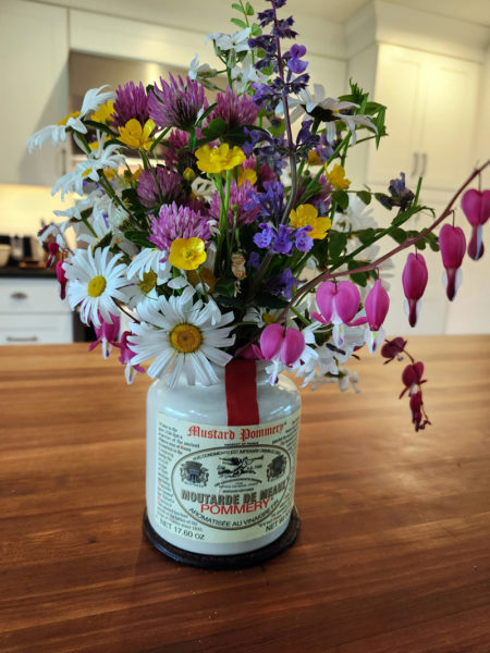 Bounty of the season. (Photo courtesy Lori Crook)